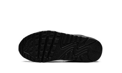 Nike Air Max 90 Triple Black (2024) (GS)