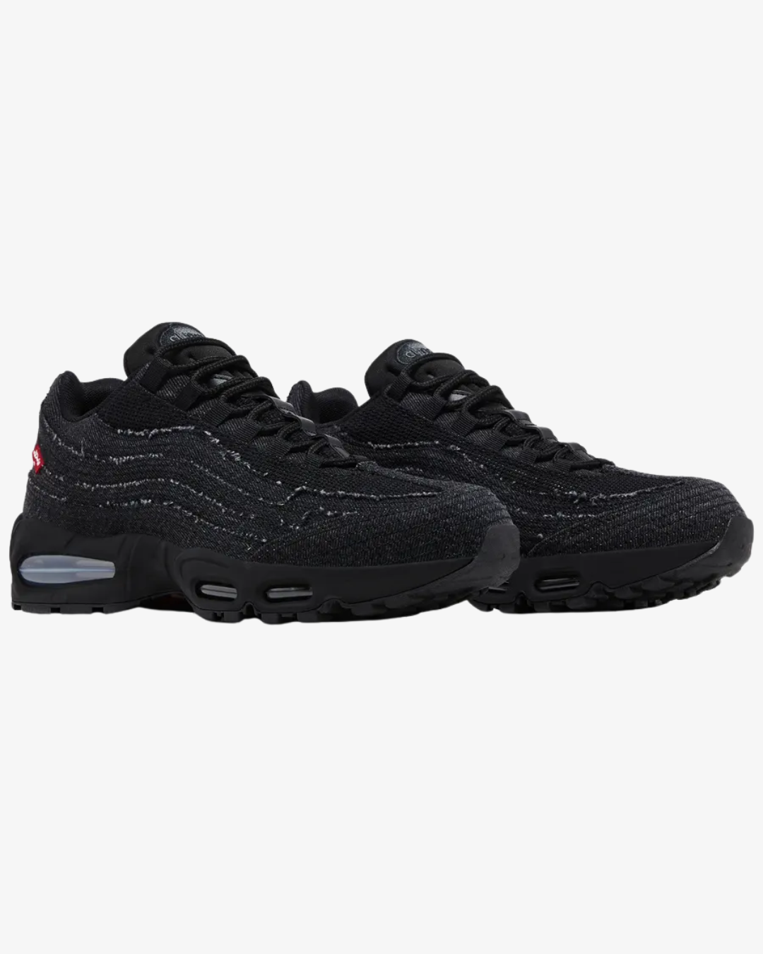 Nike Air Max 95 OG Levis Black