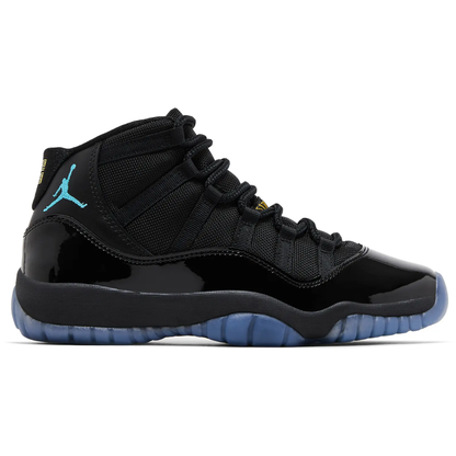 Jordan 11 Retro Gamma Blue (2025) (GS)
