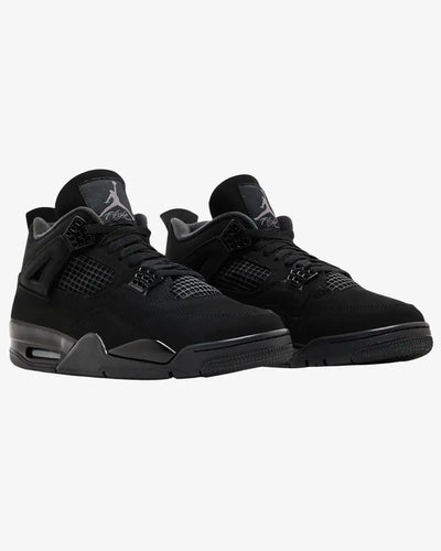 Air Jordan 4 Retro Black Cat 2025 Air Jordan