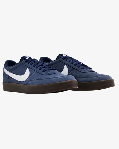 Nike Killshot 2 Midnight Navy Gum