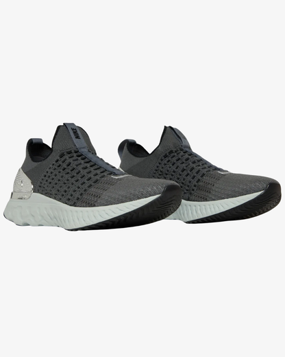 Nike React Phantom Run Flyknit 2 Iron Grey Silver
