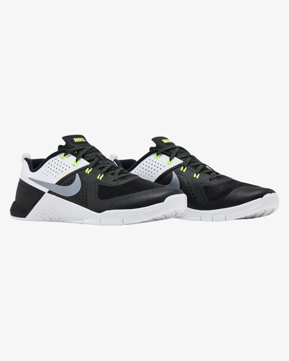Nike Metcon 1 OG Black White Volt