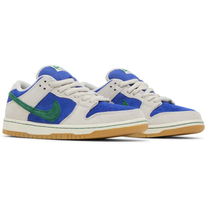 Nike SB Dunk Low Hyper Royal Malachite