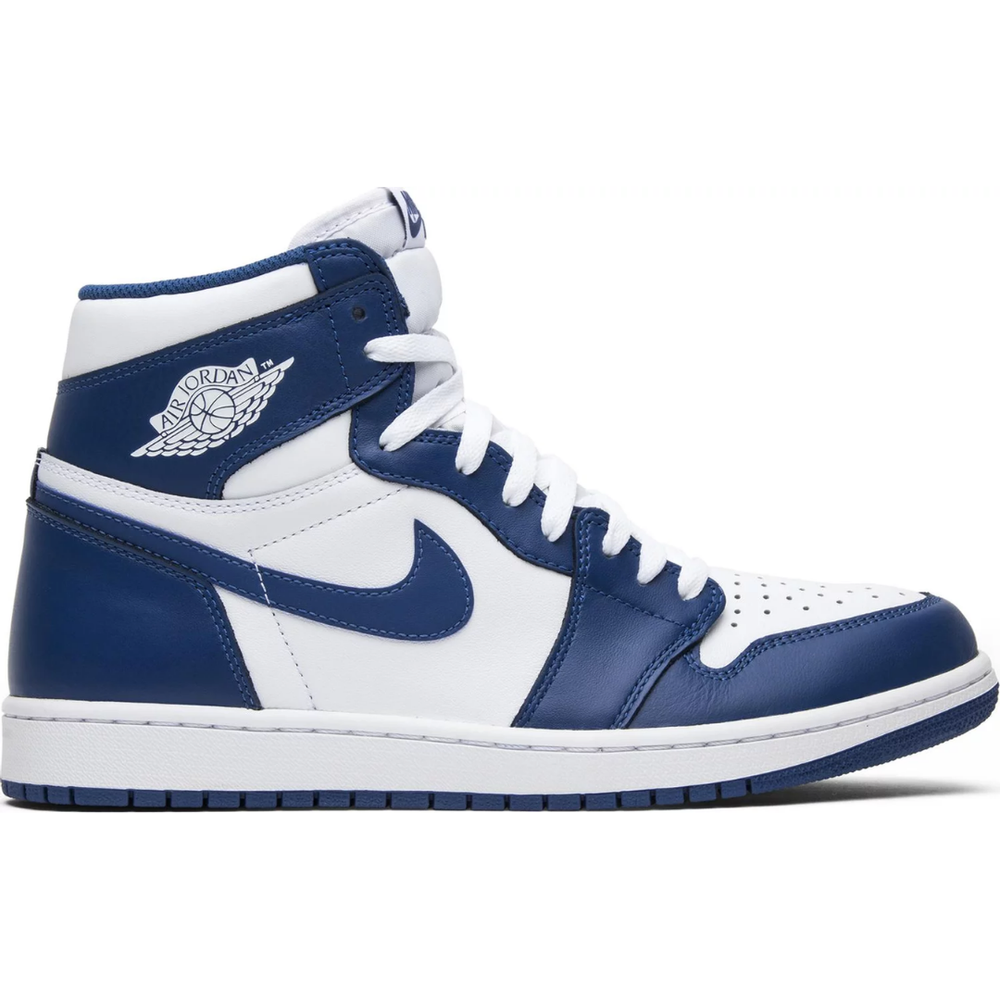 Jordan 1 Retro Storm Blue