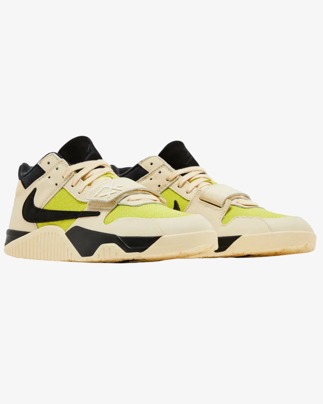 Jordan Jumpman Jack TR Bright Cactus