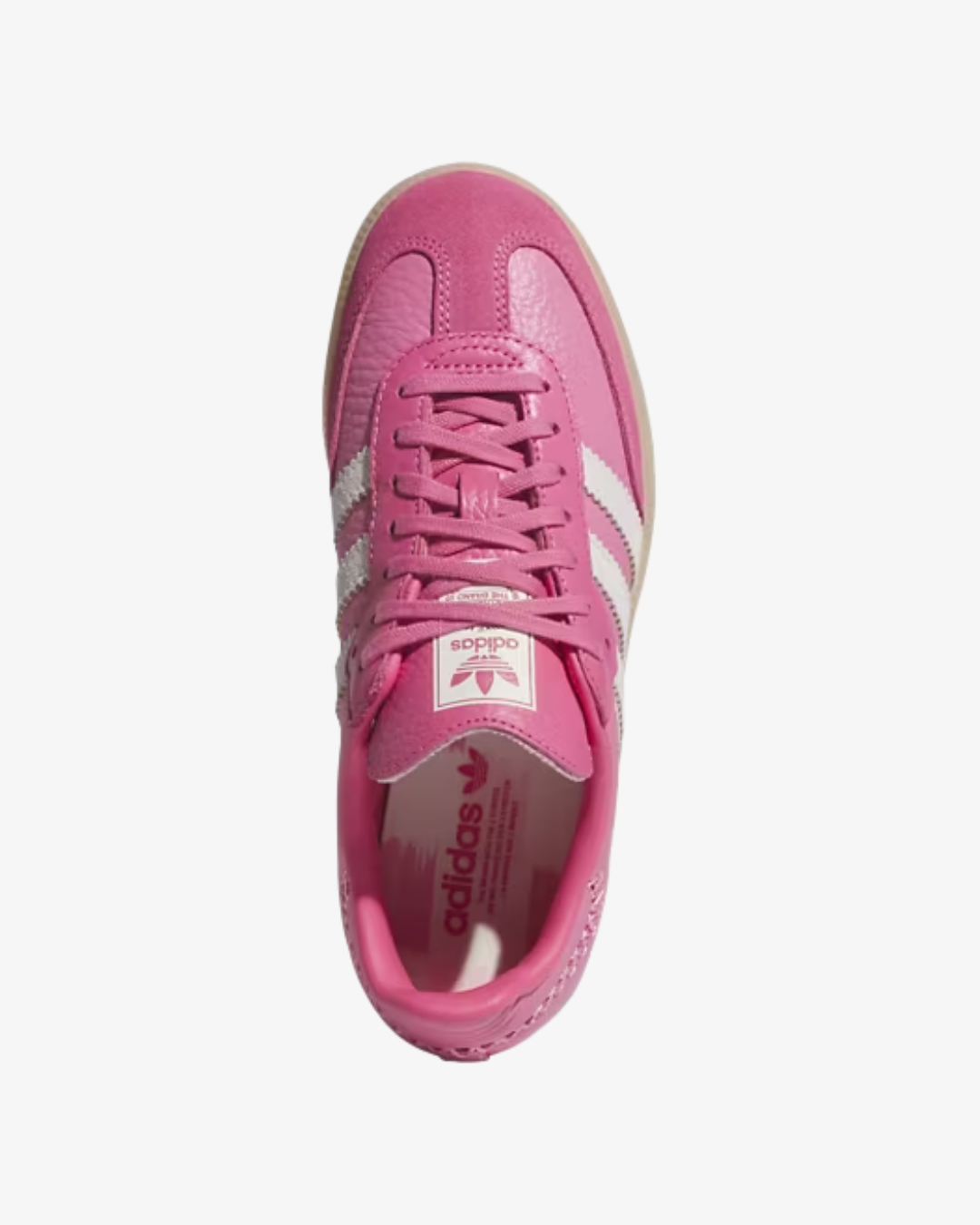 adidas Samba Bliss Pink Gum GS