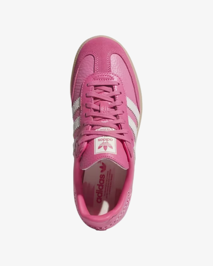 adidas Samba Bliss Pink Gum GS