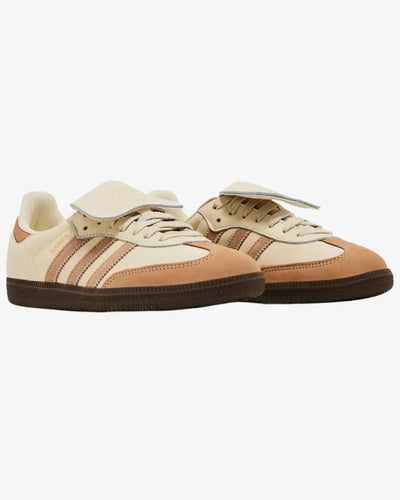Adidas Samba LT Cream Warm Sand Wmns Adidas