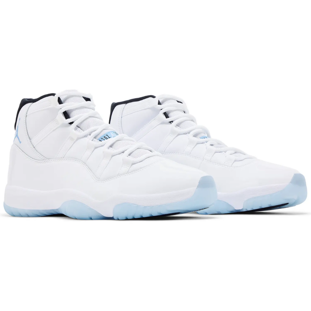 
                      
                        Jordan 11 Retro Legend Blue (2024)
                      
                    