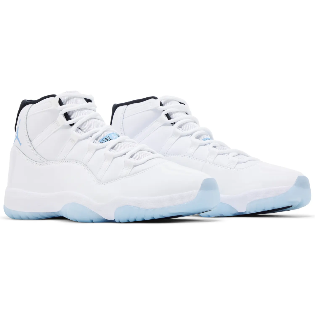 Jordan 11 Retro Legend Blue (2024)