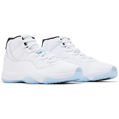 Jordan 11 Retro Legend Blue (2024)