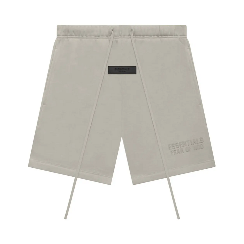 Fear of God Essentials Sweatshorts Smoke