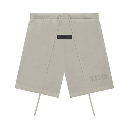 Fear of God Essentials Sweatshorts Smoke