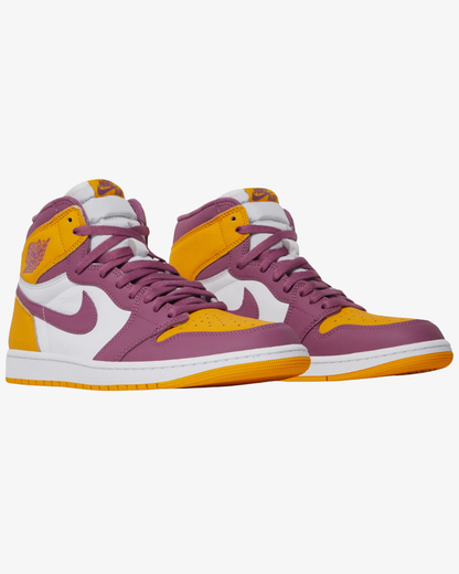 Air Jordan 1 Retro High OG Brotherhood
