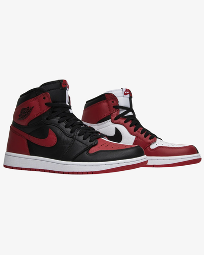 Air Jordan 1 Retro High OG NRG Homage to Home Air Jordan