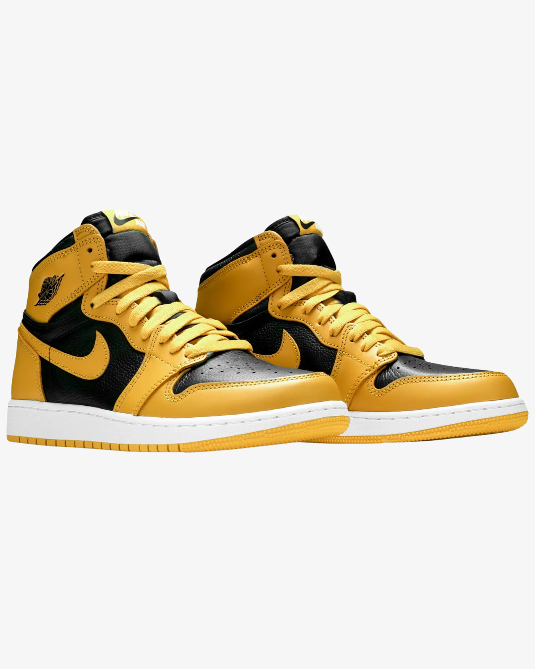 Air Jordan 1 Retro High OG GS Pollen