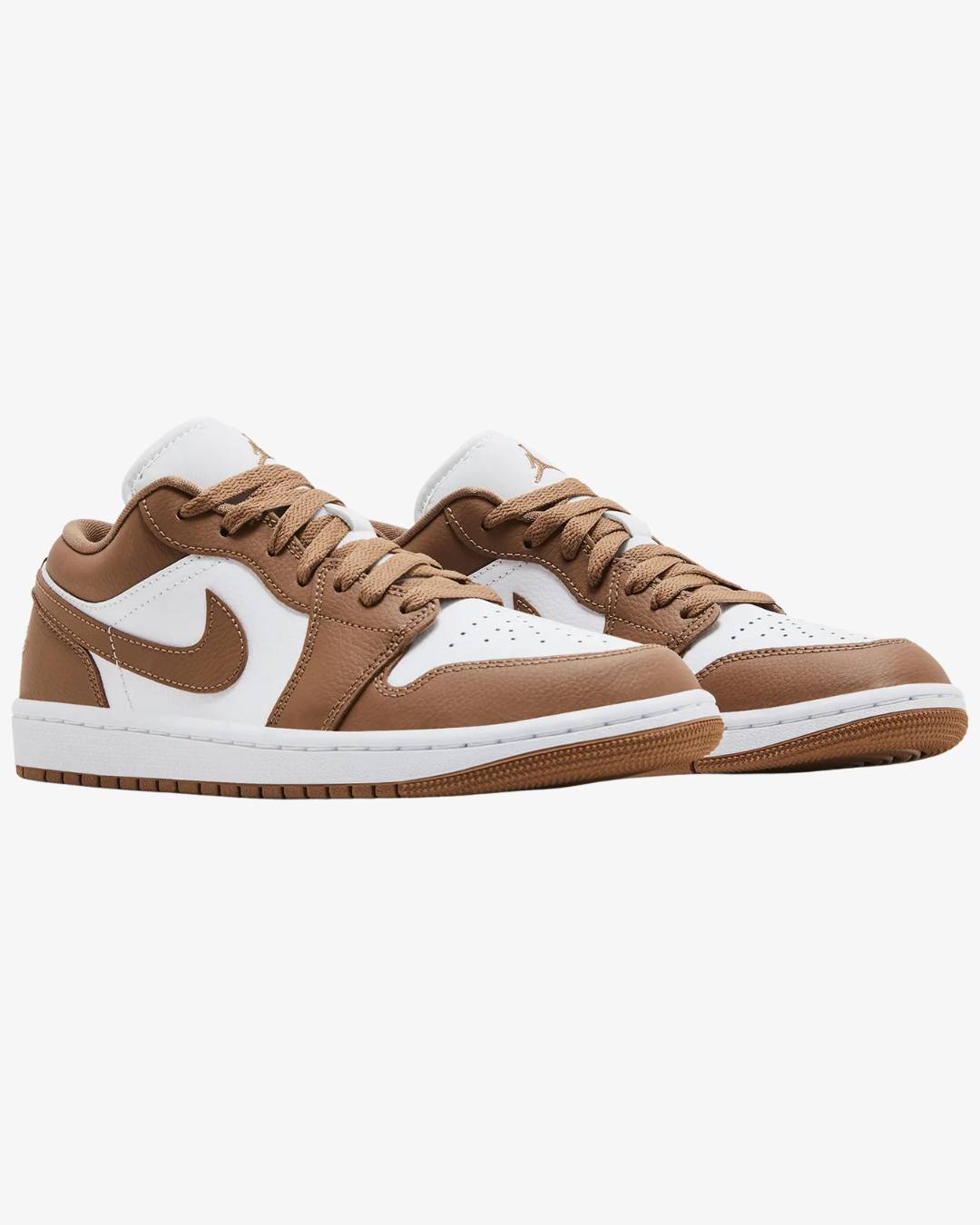Air Jordan 1 Low Archaeo Brown Wmns