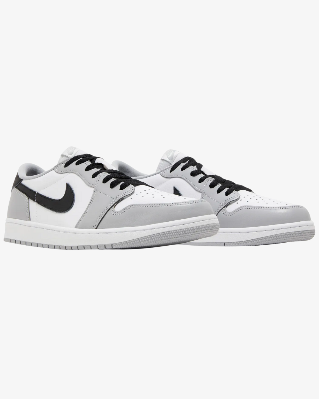 Air Jordan 1 Retro Low OG Barons Air Jordan