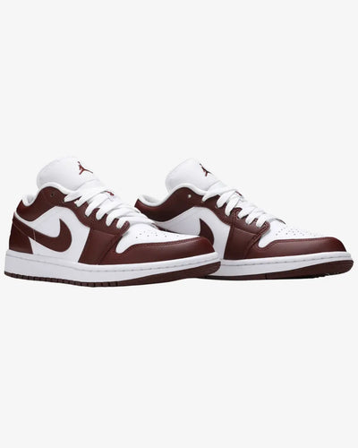 Air Jordan 1 Low Bronze Eclipse Wmns Air Jordan