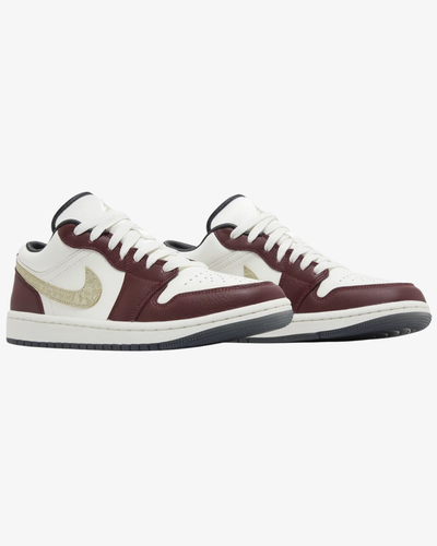 Air Jordan 1 Low SE Year of the Dragon Wmns Air Jordan
