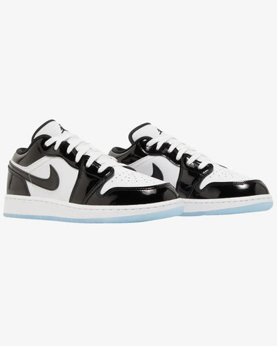 Air Jordan 1 Low SE GS Concord Air Jordan