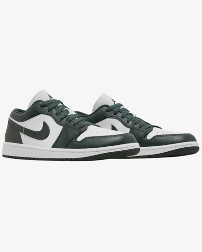 Air Jordan 1 Low Galactic Jade Wmns