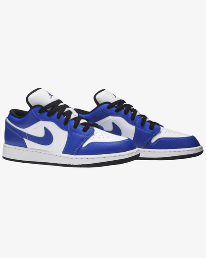 Air Jordan 1 Low GS Game Royal