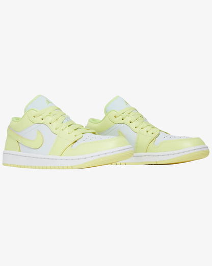 Jordan Air Jordan 1 Low Lemonade Wmns