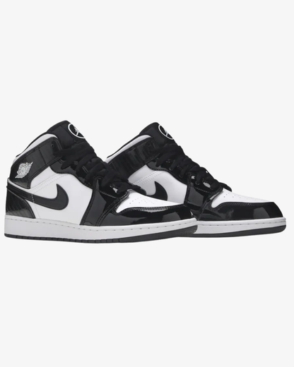 Air Jordan 1 Mid SE GS All Star