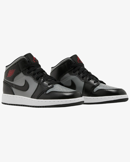 Air Jordan 1 Mid GS Shadow