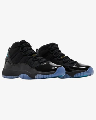 Jordan 11 Retro Gamma Blue (2025) (GS) Basement