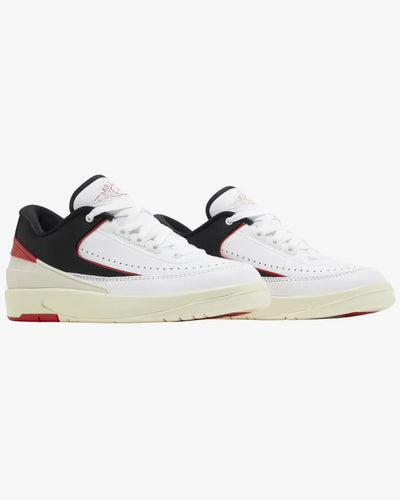 Air Jordan 2 Retro Low Chicago Twist Wmns Air Jordan