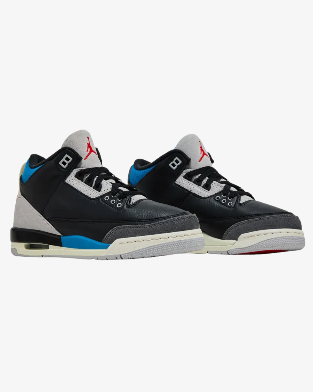 Jordan 3 Retro OG Rare Air (GS)