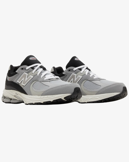 New Balance 2002R Slate Grey Black