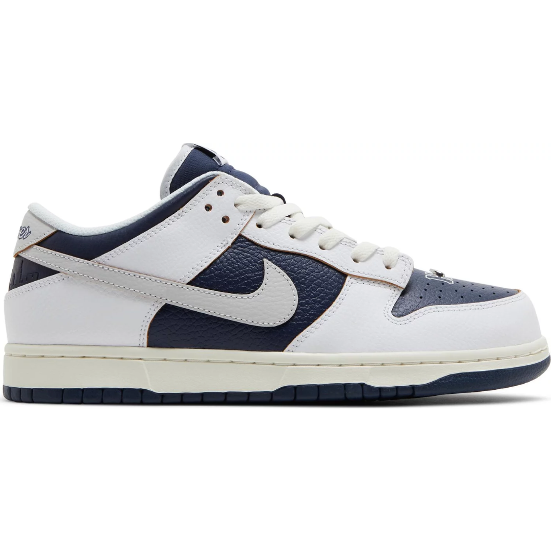 Nike SB Dunk Low HUF New York City