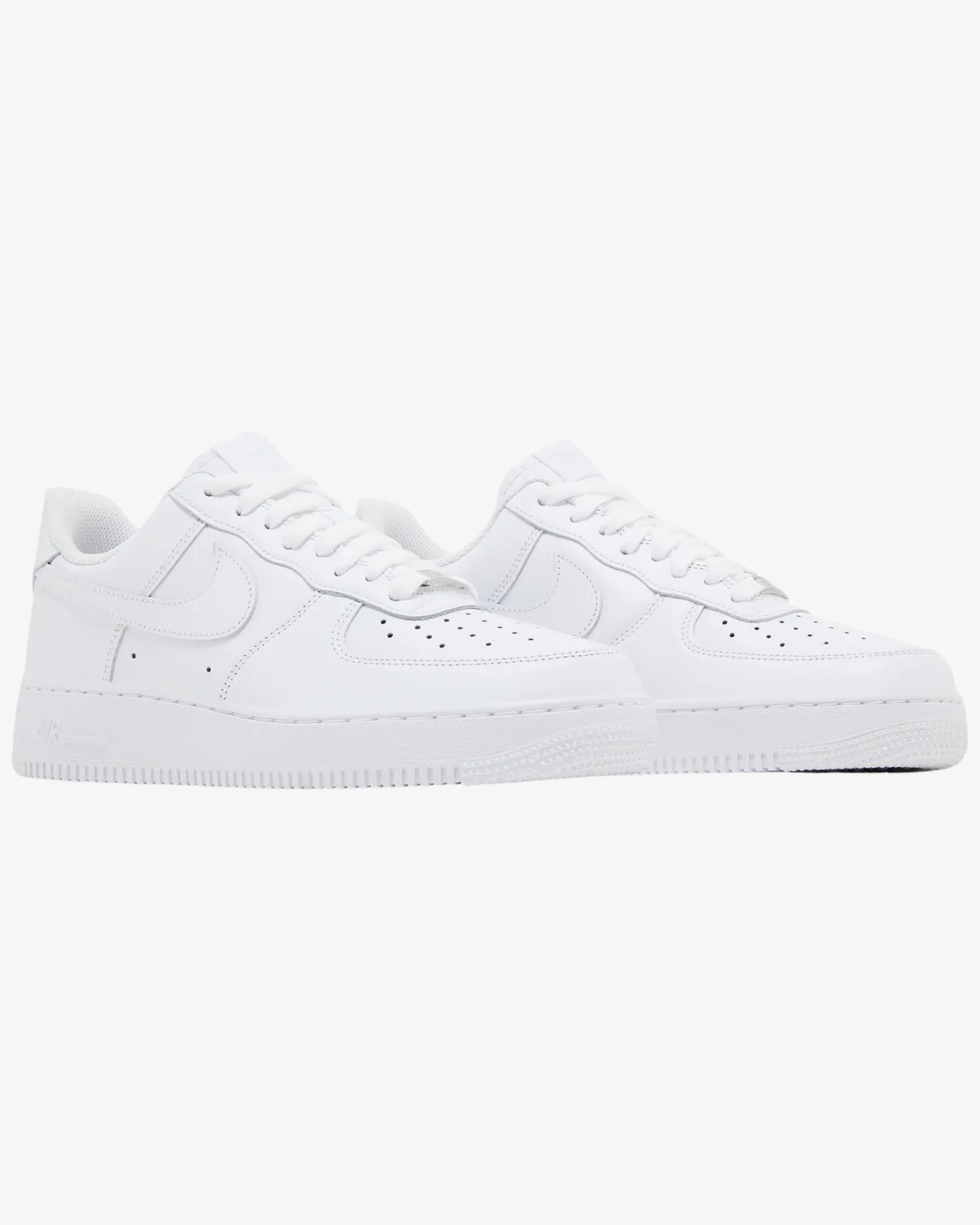 Nike Air Force 1 07 Triple White Nike
