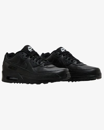 Nike Air Max 90 GS Triple Black 2024 Nike