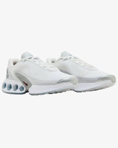 Nike Air Max DN Silver Glitter Wmns Nike