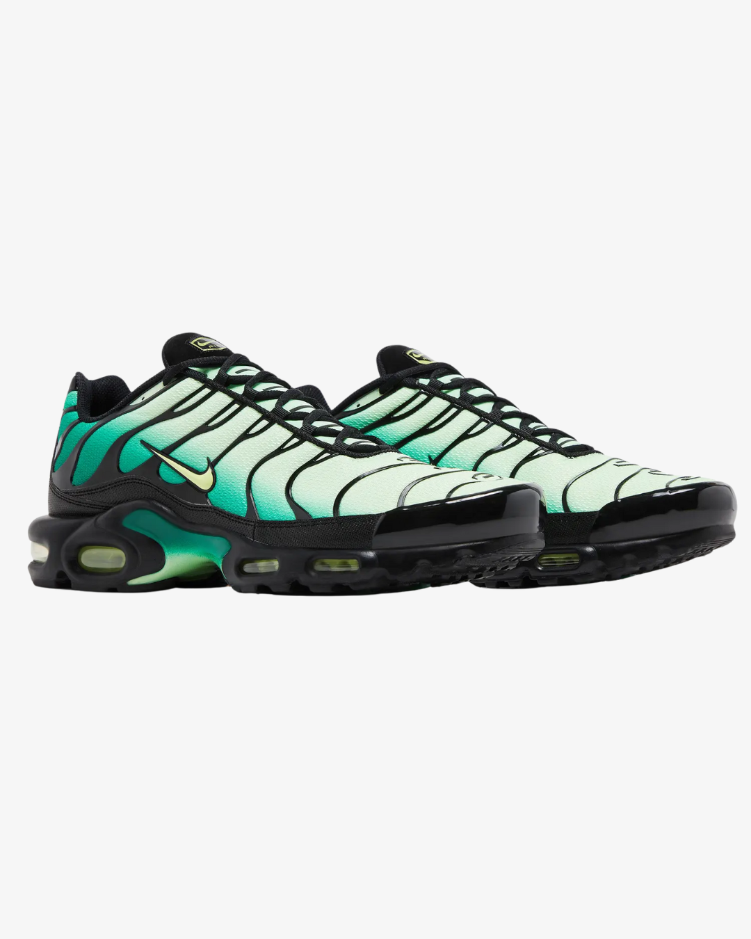 Nike Air Max Plus Vapor Green Gradient Nike