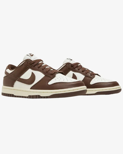 Nike Dunk Low Cacao Wow Wmns Nike