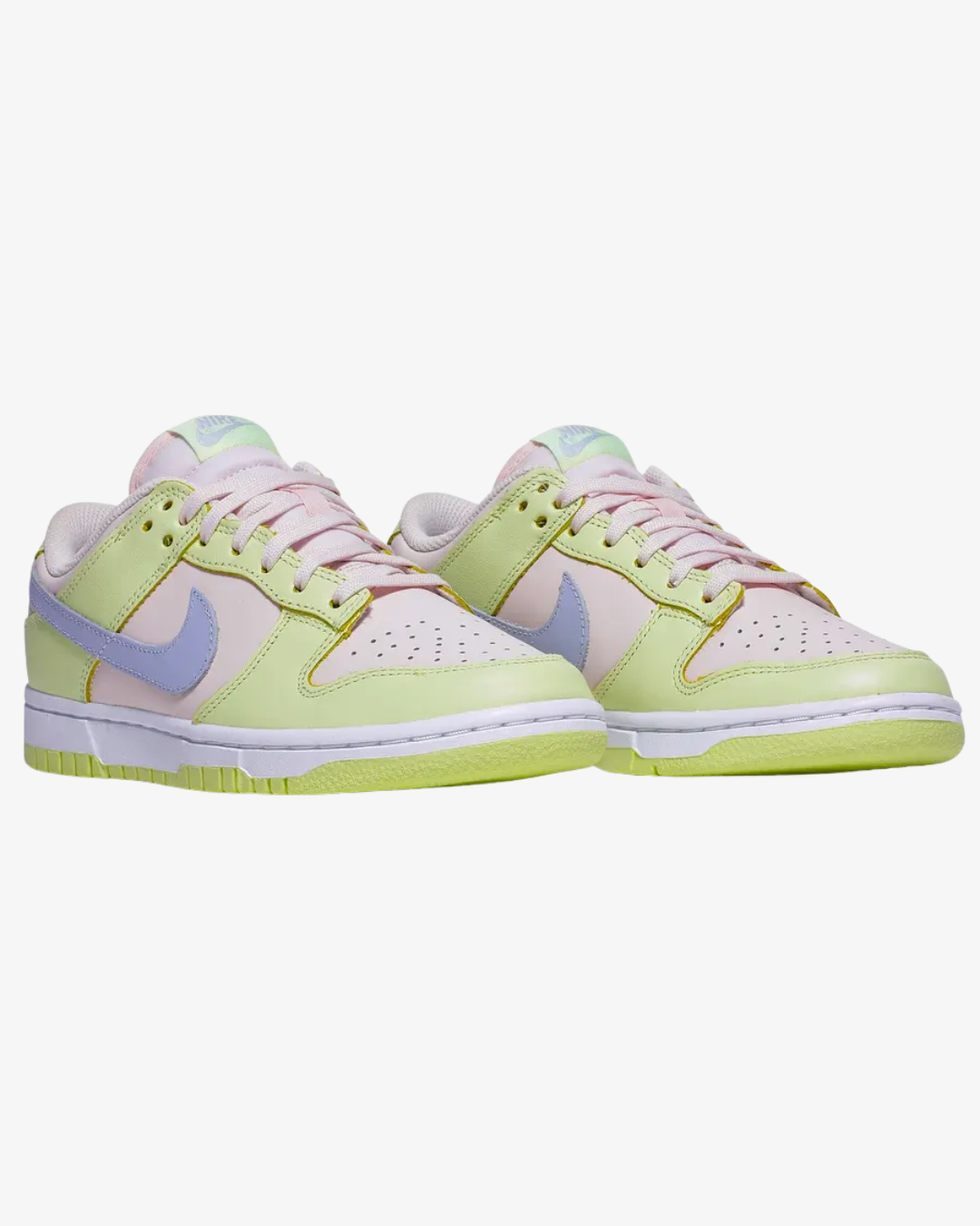 Nike Dunk Low Lime Ice Wmns