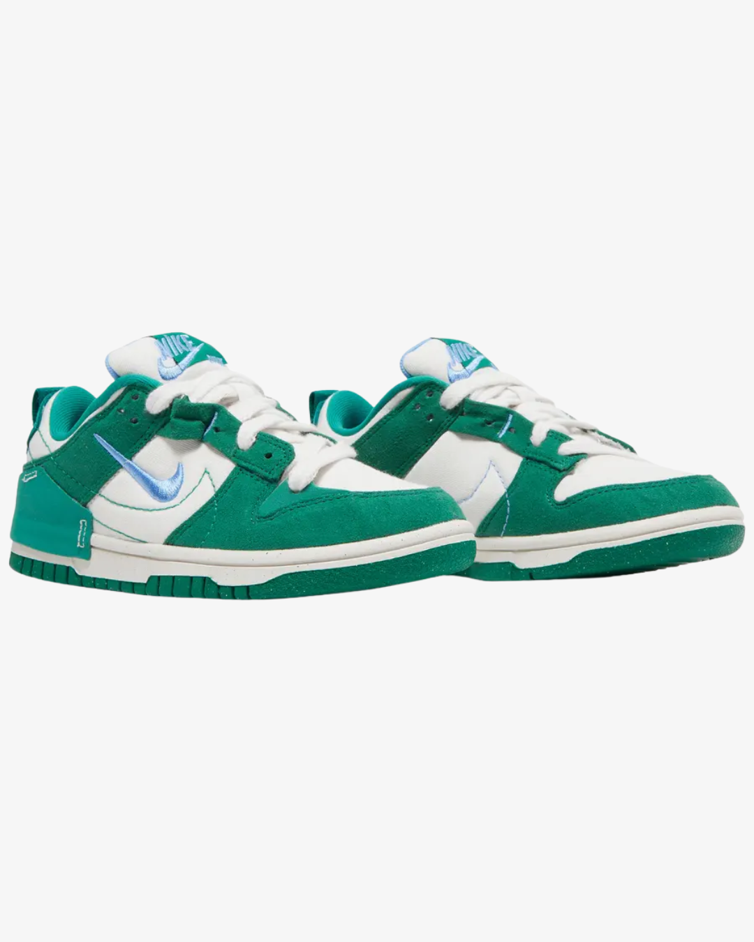 Nike Dunk Low Disrupt 2 Malachite Wmns