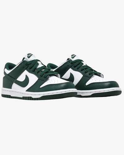 Nike Dunk Low GS Michigan State Nike