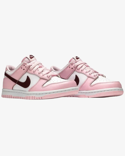 Nike Dunk Low GS Pink Foam Nike
