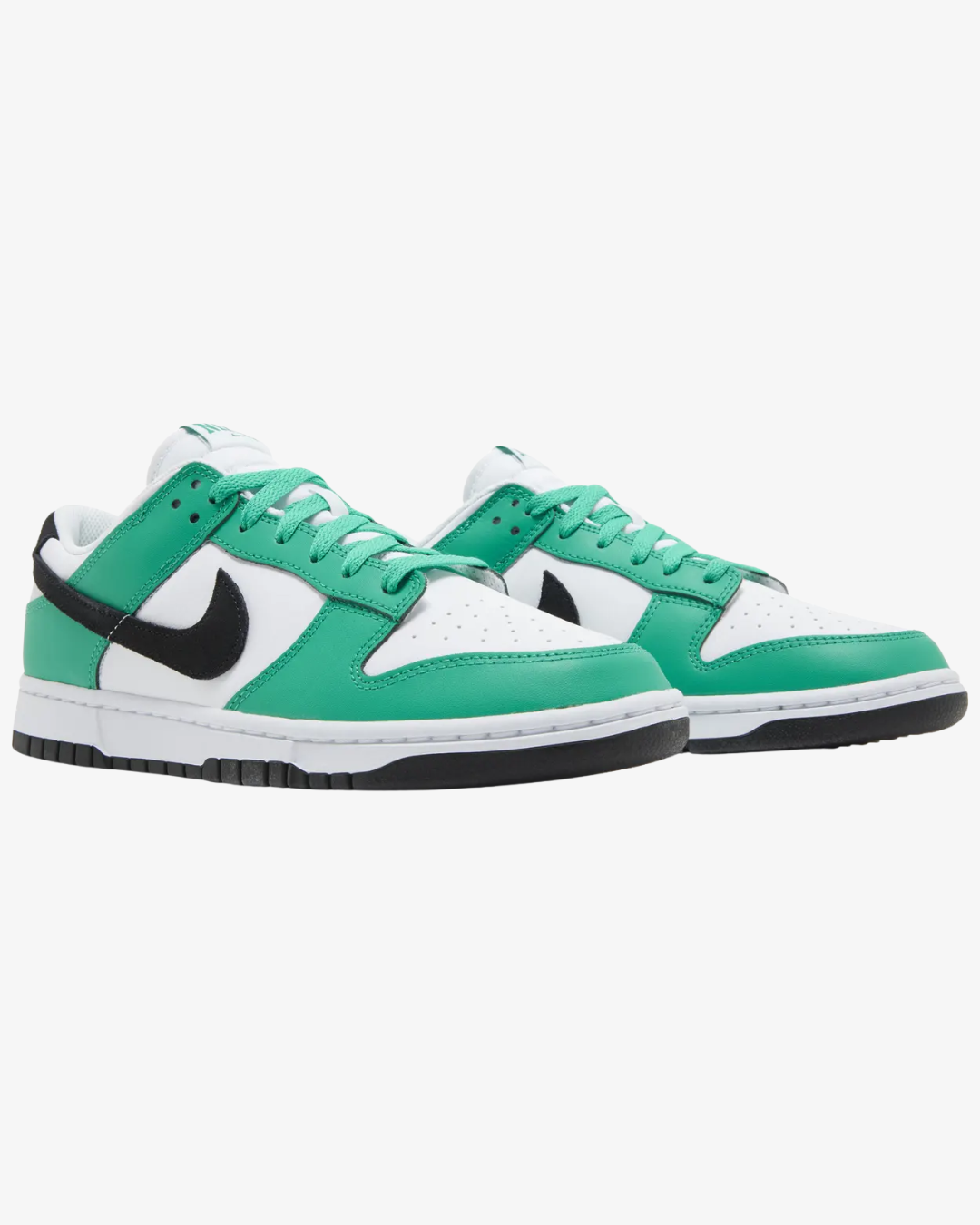Nike Dunk Low Stadium Green