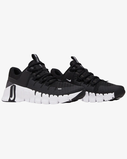 Nike Free Metcon 5 Black Anthracite Wmns