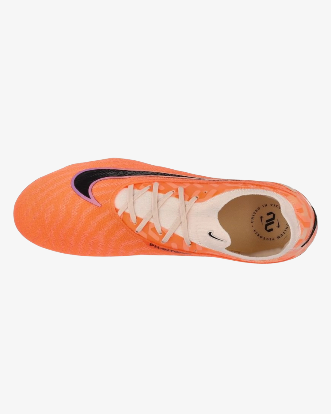 Nike Phantom GX Elite FG Player Edition United - Guava Ice/Black