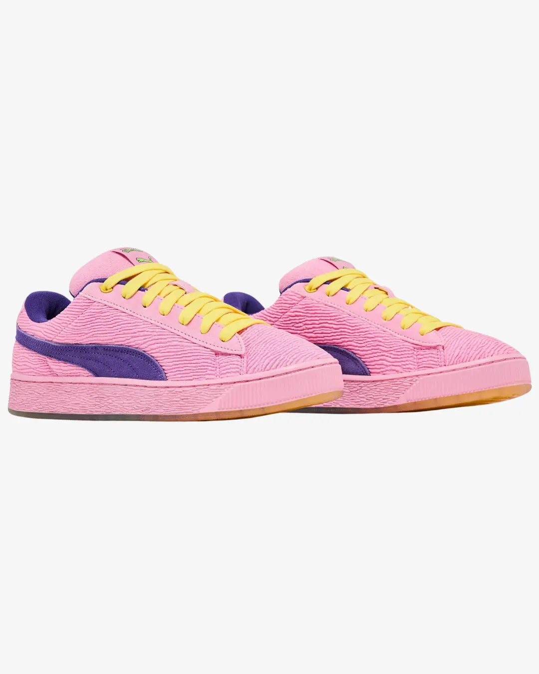 Teenage Mutant Ninja Turtles x Puma Suede XL 2 Krang Puma