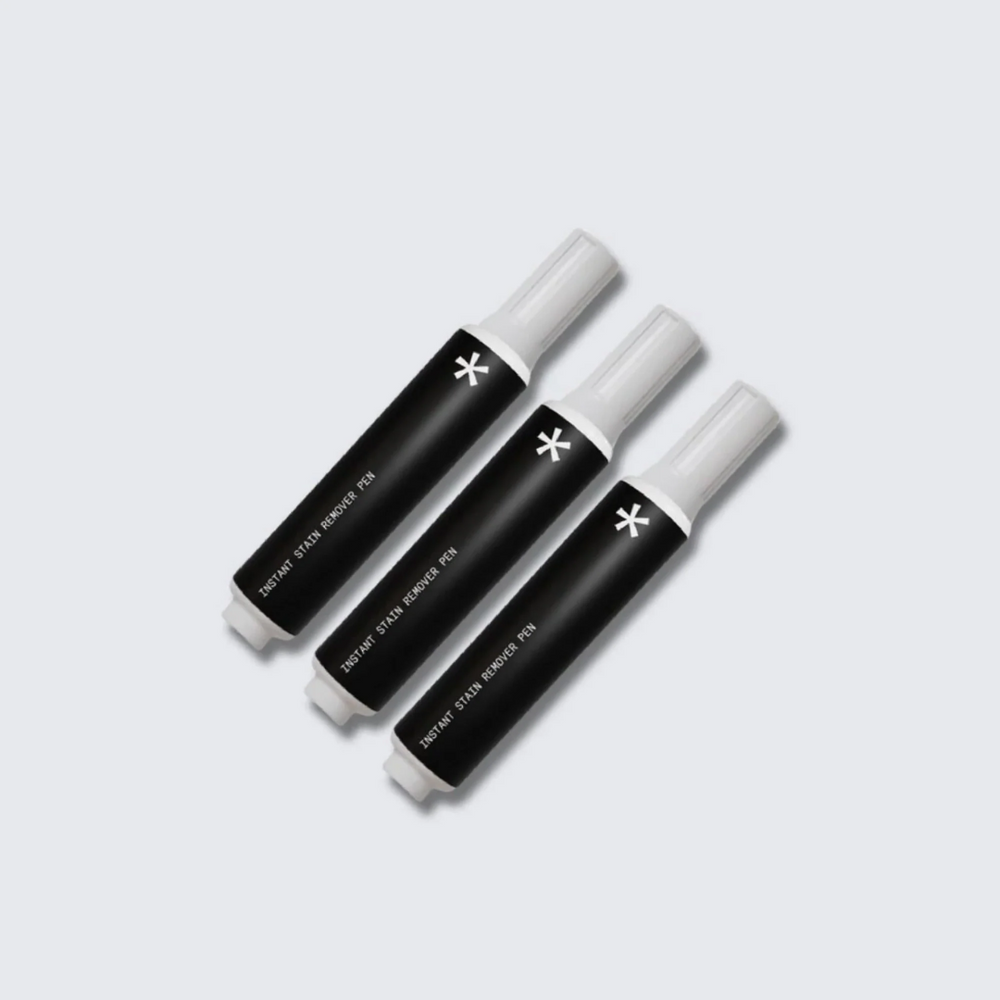 
                      
                        Sneaker Laundry Fabric Stain Remover Pen - 3 Pack
                      
                    